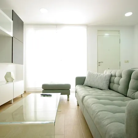 71 - Smile Apartment