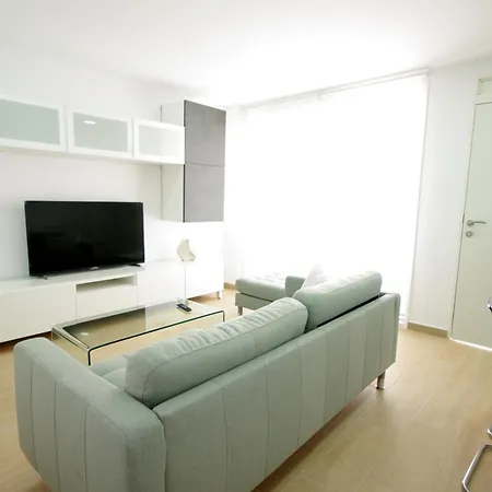 71 - Smile Apartment Tarifa