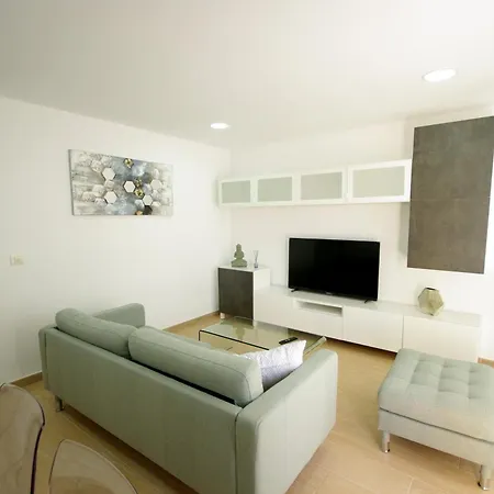 Apartment 71 - Smile Tarifa