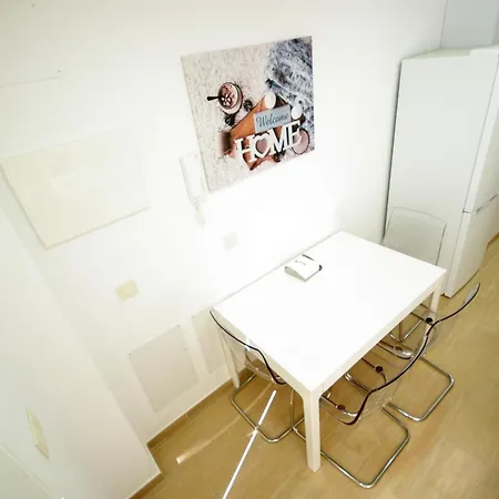 71 - Smile Apartment
