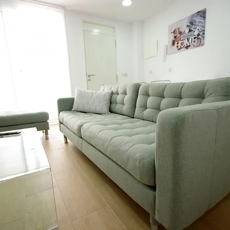 71 - Smile Apartment *