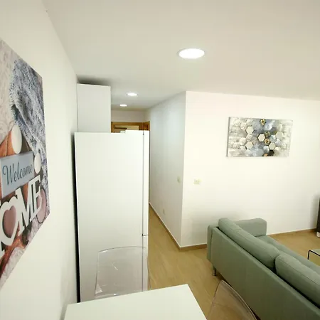 Apartment 71 - Smile Tarifa