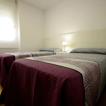 71 - Smile Apartment Tarifa