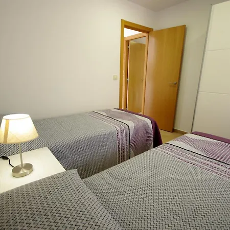 71 - Smile Apartment