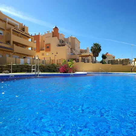 71 - Smile Apartment Tarifa
